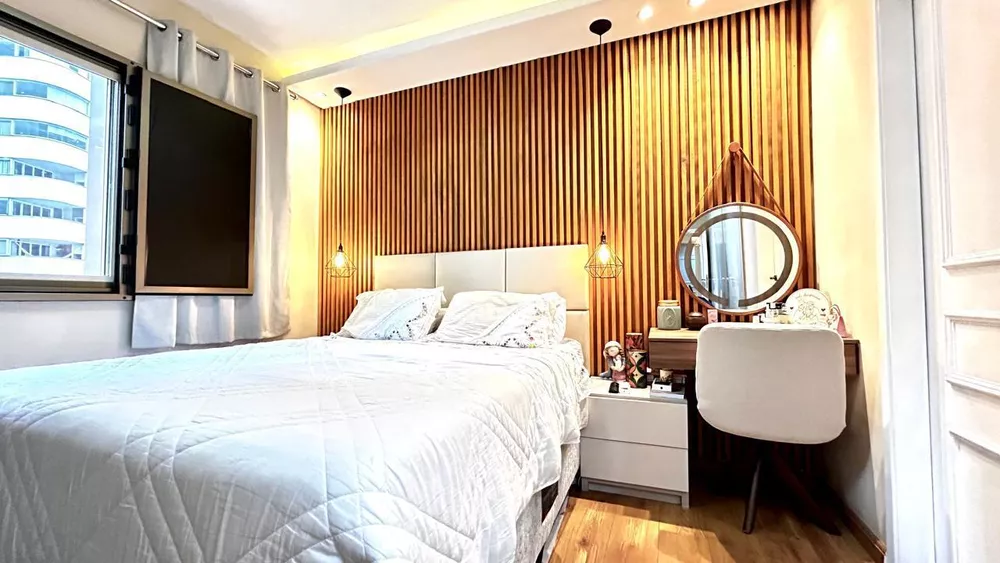 Apartamento, 3 quartos, 107 m² - Foto 27