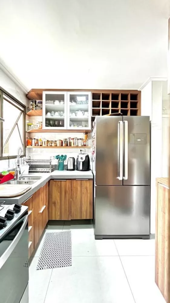 Apartamento, 3 quartos, 107 m² - Foto 29