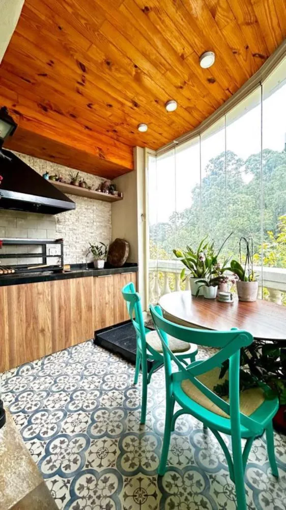 Apartamento, 3 quartos, 107 m² - Foto 22
