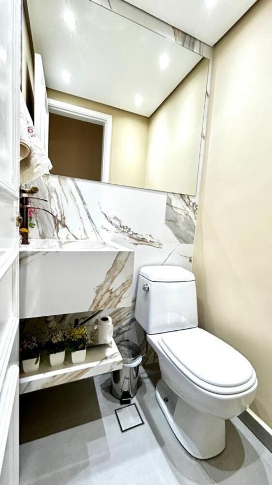 Apartamento à venda com 3 quartos, 107m² - Foto 16