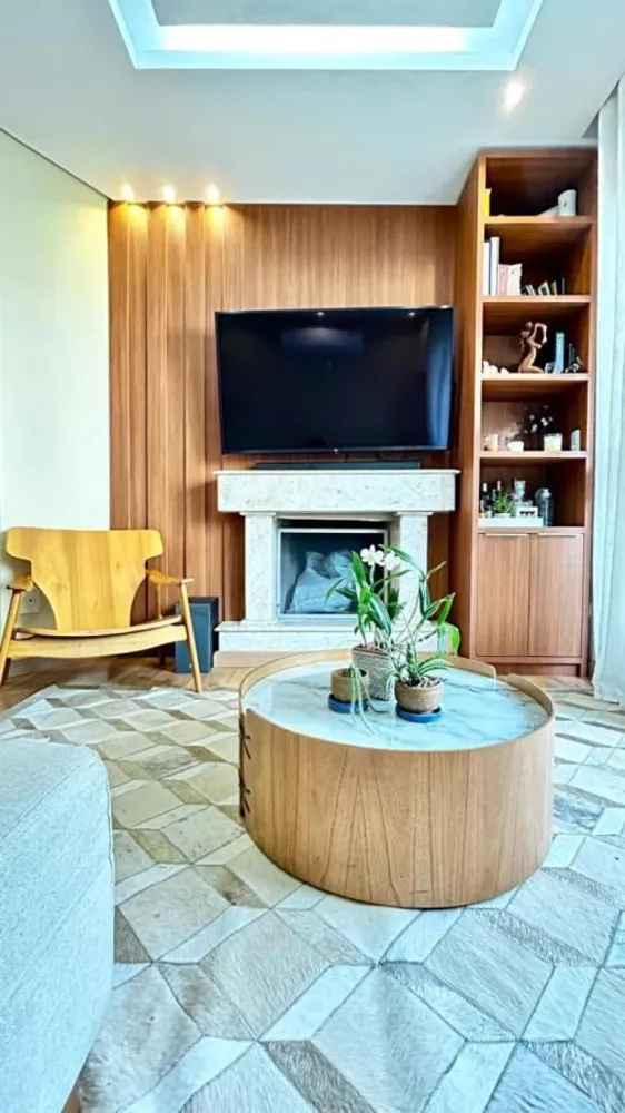 Apartamento, 3 quartos, 107 m² - Foto 6
