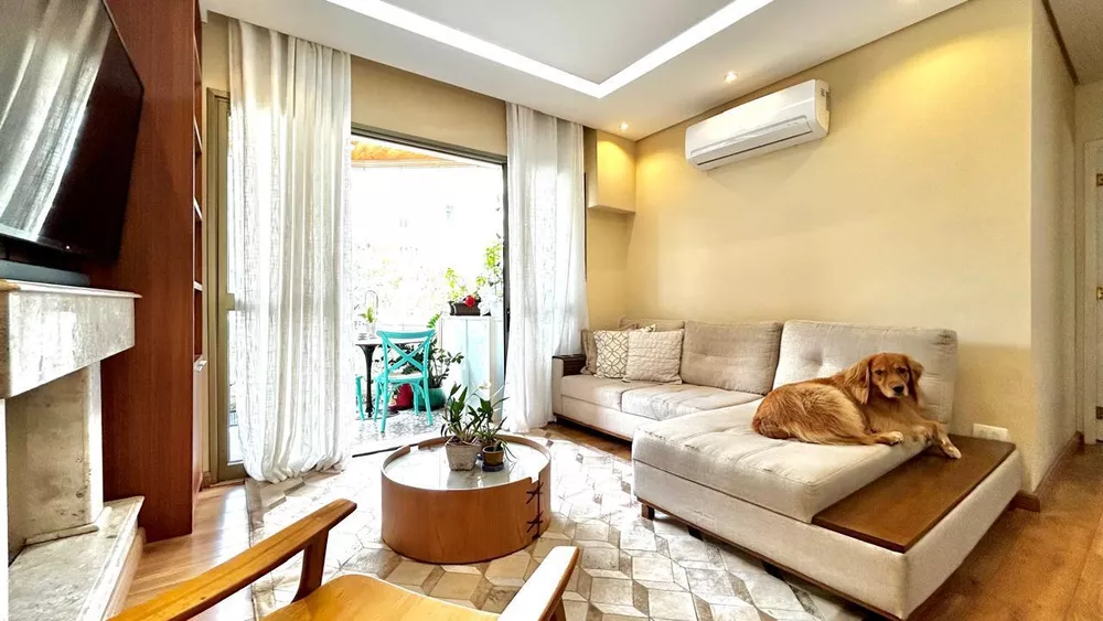 Apartamento, 3 quartos, 107 m² - Foto 5