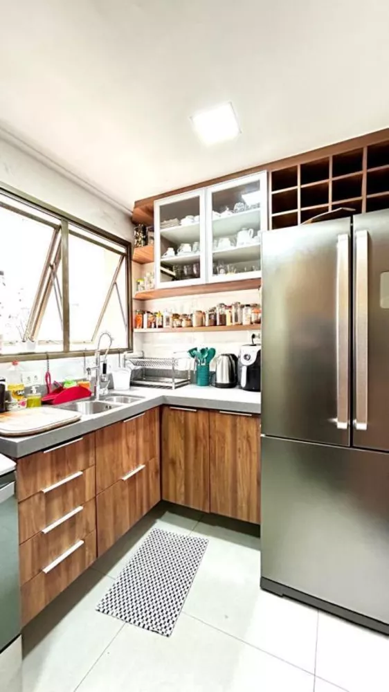 Apartamento, 3 quartos, 107 m² - Foto 13