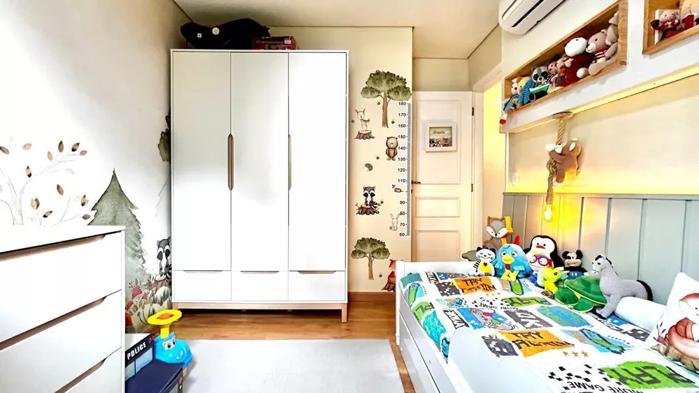 Apartamento, 3 quartos, 107 m² - Foto 15