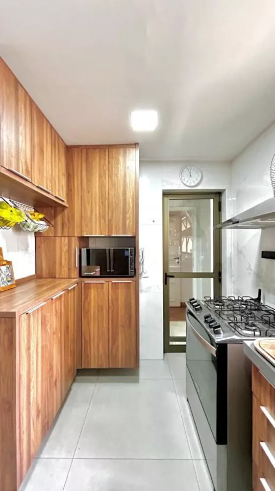 Apartamento, 3 quartos, 107 m² - Foto 14
