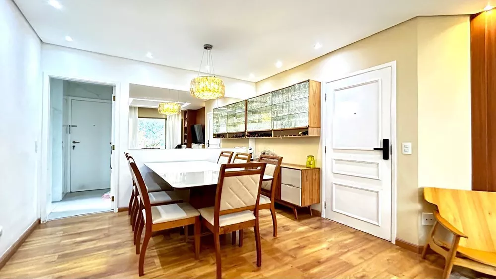 Apartamento, 3 quartos, 107 m² - Foto 25