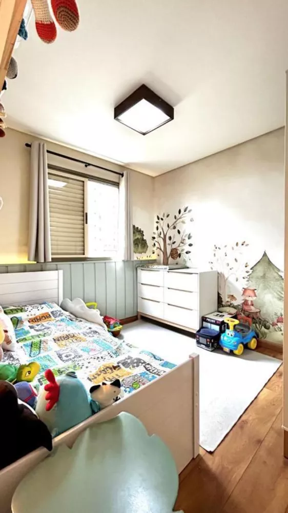 Apartamento, 3 quartos, 107 m² - Foto 19