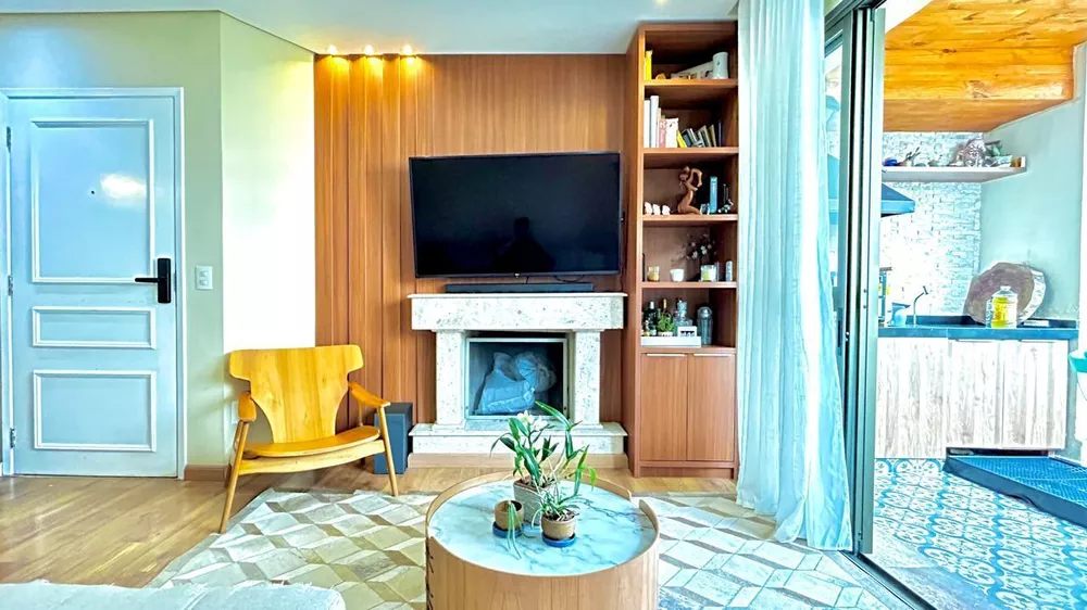 Apartamento, 3 quartos, 107 m² - Foto 23