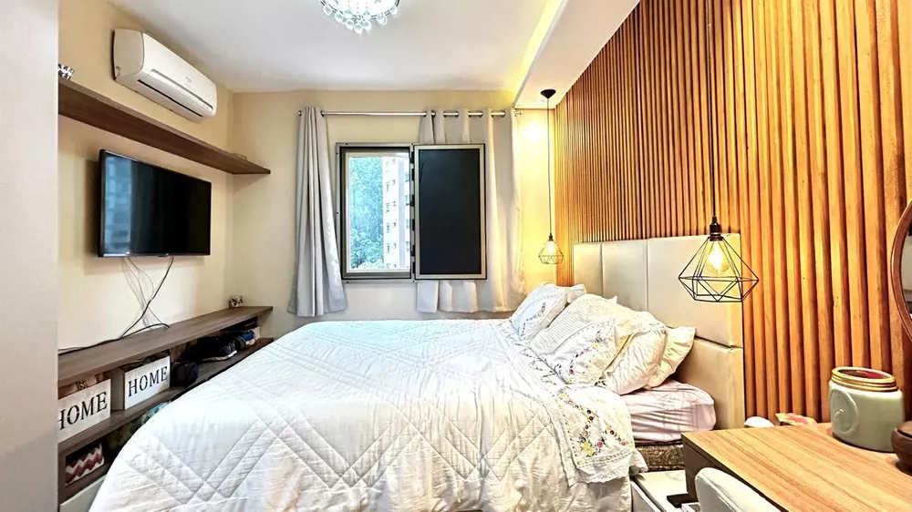 Apartamento, 3 quartos, 107 m² - Foto 9