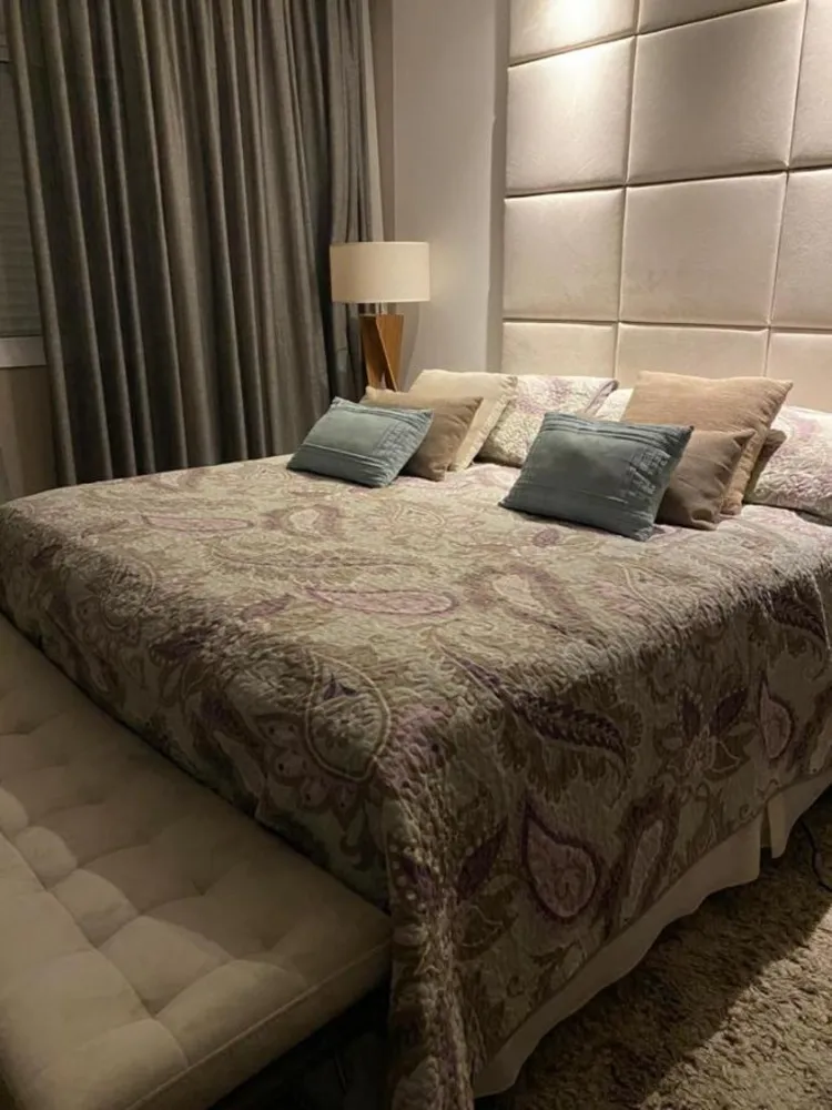 Apartamento, 4 quartos, 208 m² - Foto 7