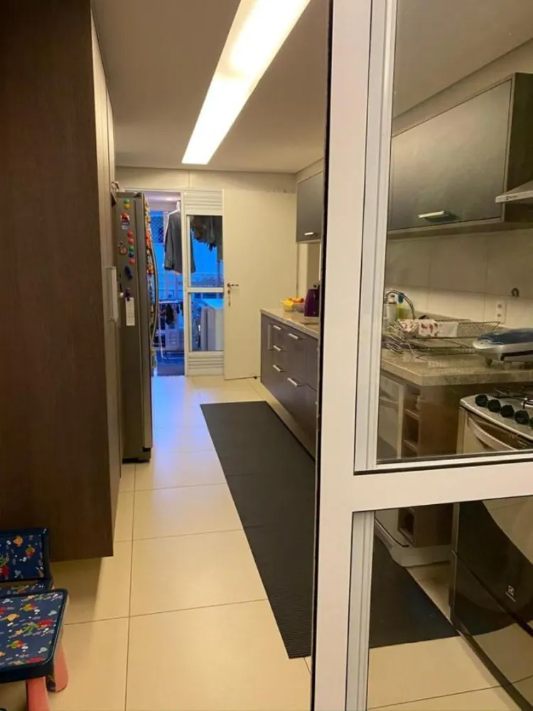 Apartamento, 4 quartos, 208 m² - Foto 8