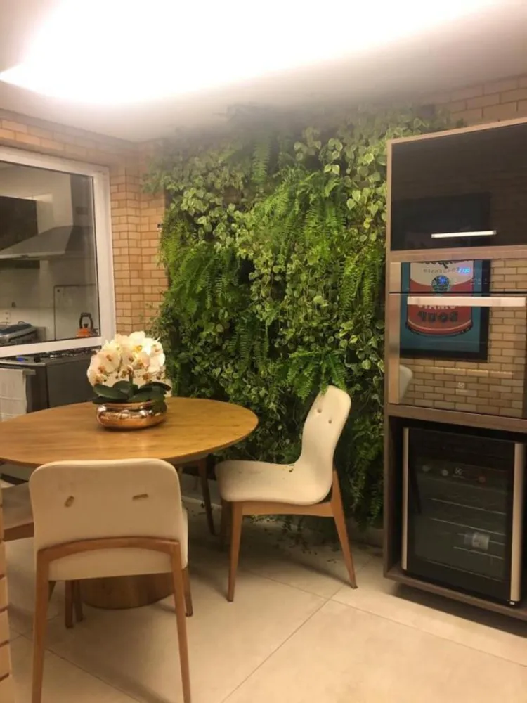 Apartamento, 4 quartos, 208 m² - Foto 5