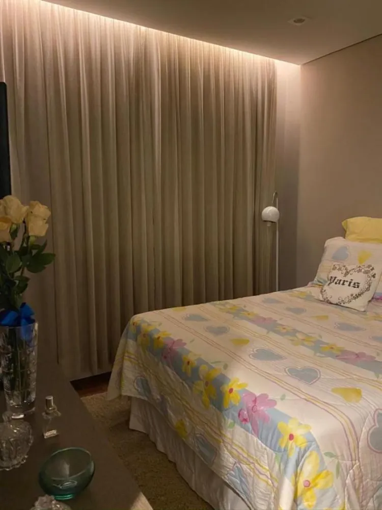Apartamento, 4 quartos, 208 m² - Foto 6