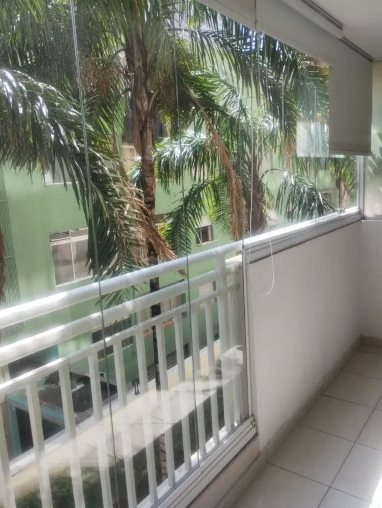 Apartamento, 1 quarto, 35 m² - Foto 6
