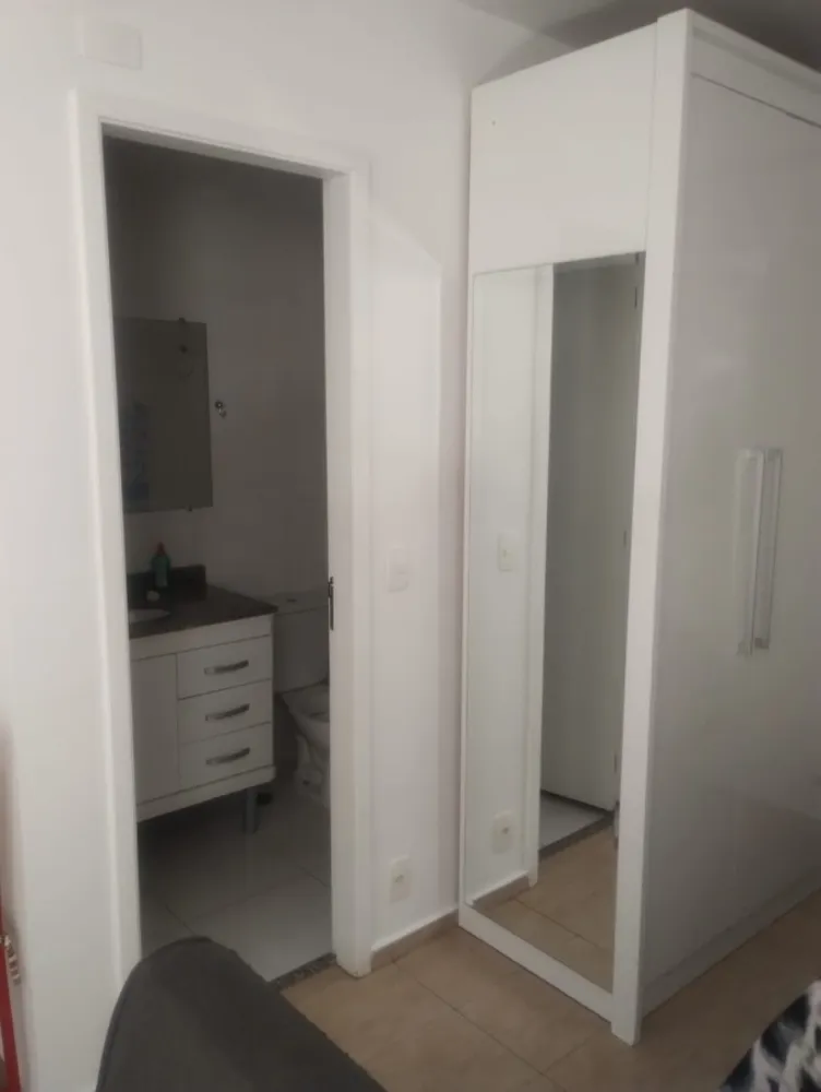 Apartamento, 1 quarto, 35 m² - Foto 3