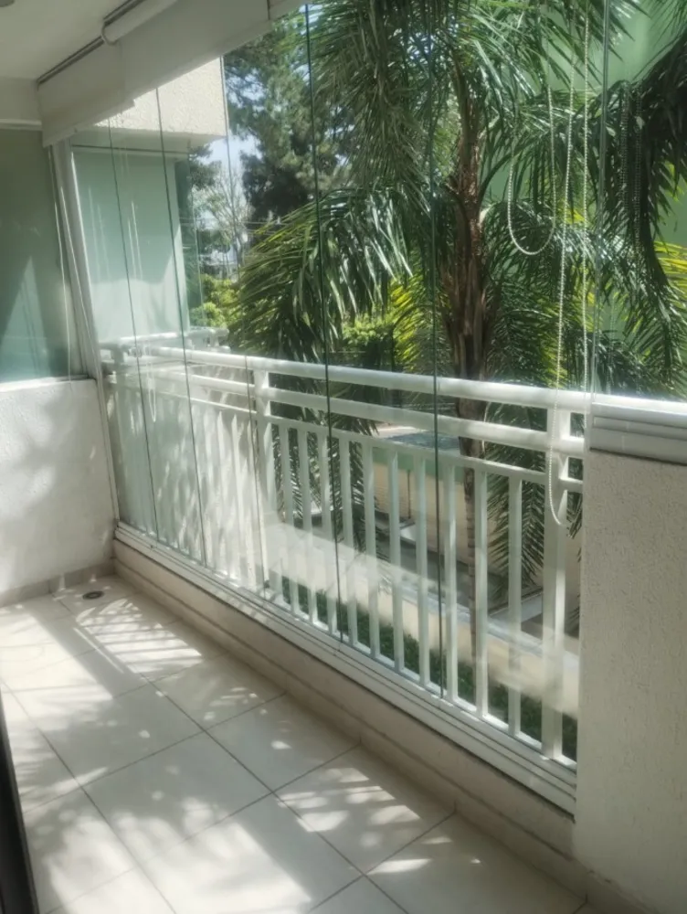 Apartamento, 1 quarto, 35 m² - Foto 10