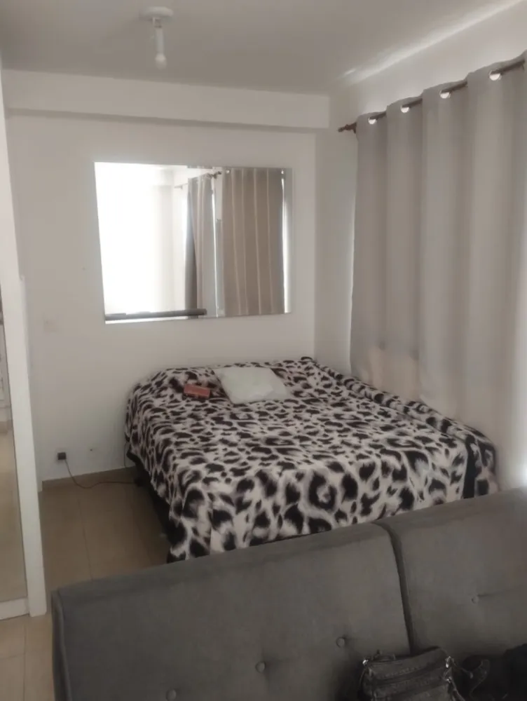 Apartamento, 1 quarto, 35 m² - Foto 4