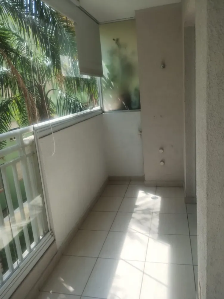 Apartamento, 1 quarto, 35 m² - Foto 7
