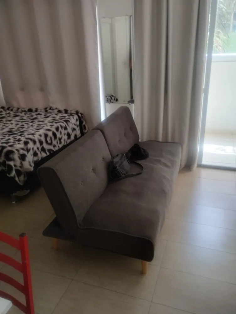Apartamento, 1 quarto, 35 m² - Foto 8