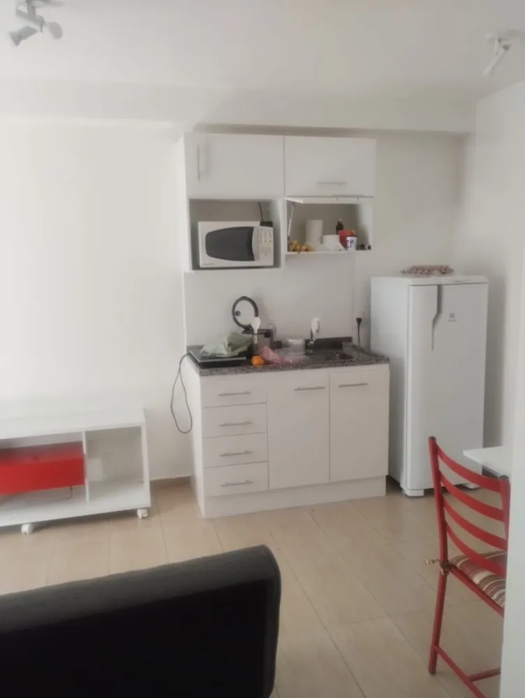 Apartamento, 1 quarto, 35 m² - Foto 7