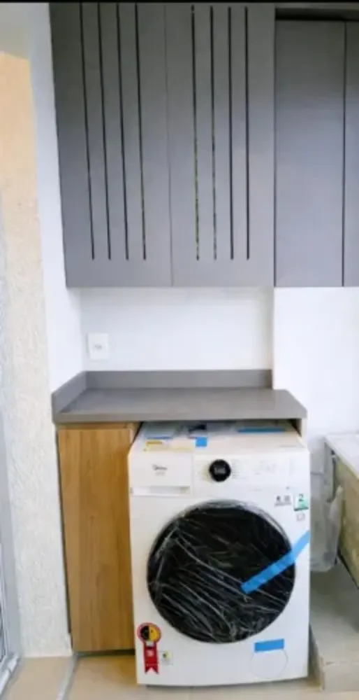 Apartamento, 1 quarto, 30 m² - Foto 8