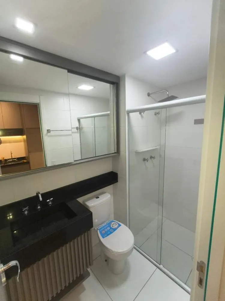 Apartamento, 1 quarto, 30 m² - Foto 9