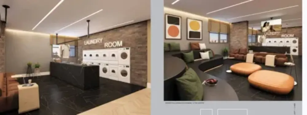 Apartamento, 1 quarto, 30 m² - Foto 15