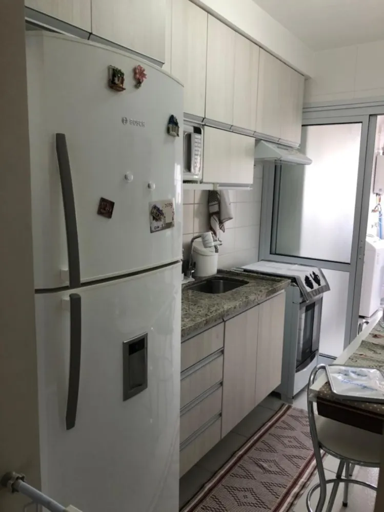 Apartamento, 2 quartos, 80 m² - Foto 10