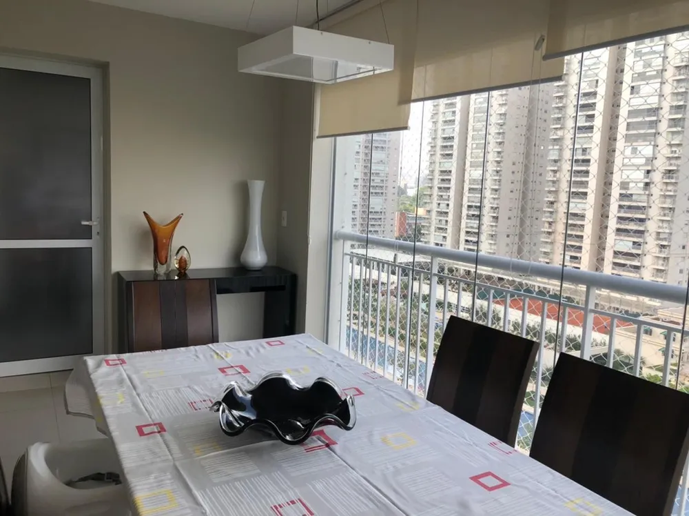 Apartamento, 2 quartos, 80 m² - Foto 3