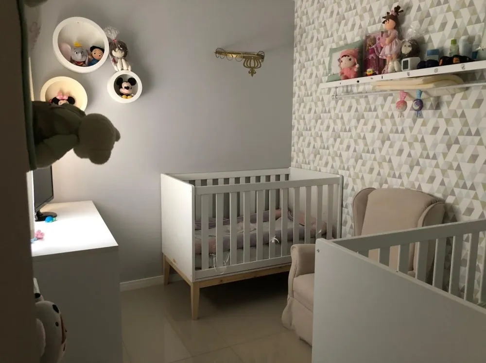 Apartamento, 2 quartos, 80 m² - Foto 1