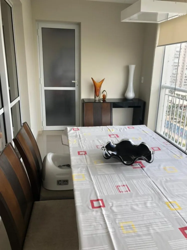 Apartamento, 2 quartos, 80 m² - Foto 6