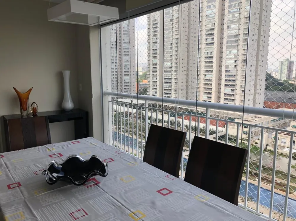 Apartamento, 2 quartos, 80 m² - Foto 12