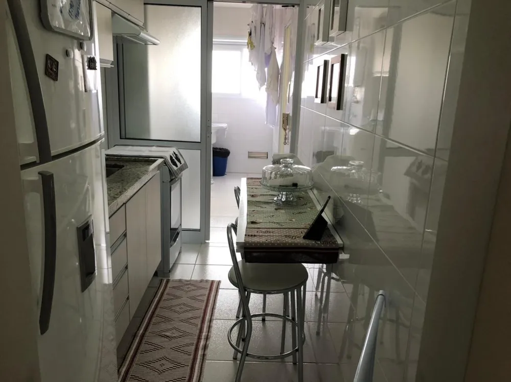 Apartamento, 2 quartos, 80 m² - Foto 16