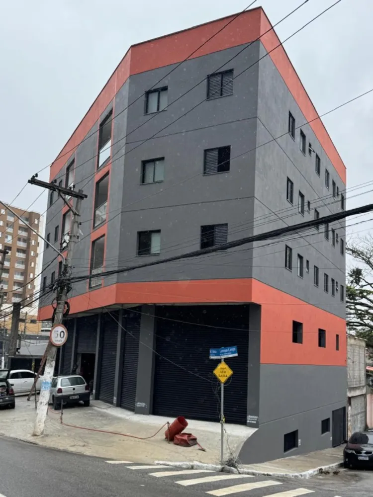 Sala-Conjunto, 250 m² - Foto 3