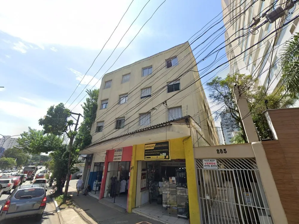 Apartamento, 2 quartos, 78 m² - Foto 4