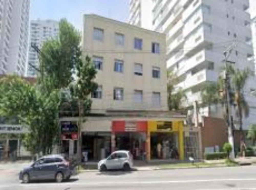 Apartamento, 2 quartos, 78 m² - Foto 2
