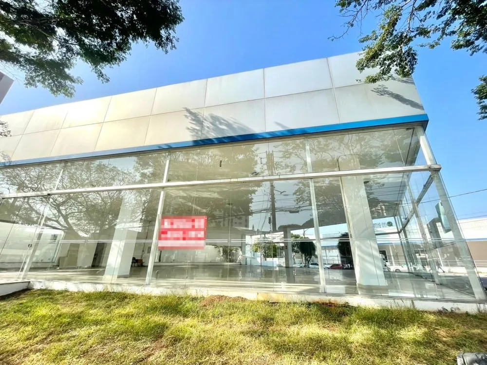 Prédio Inteiro, 885 m² - Foto 6