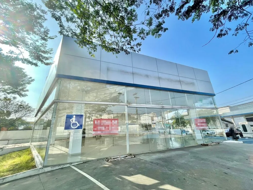 Prédio Inteiro, 885 m² - Foto 7
