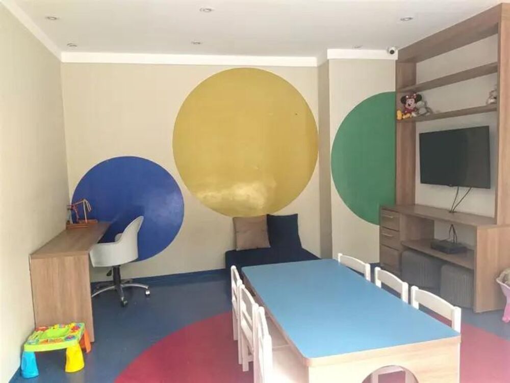 Apartamento, 3 quartos, 70 m² - Foto 4