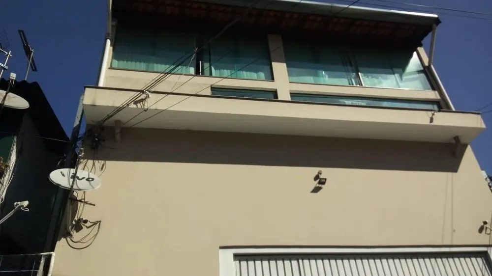 Sobrado, 6 quartos, 230 m² - Foto 4