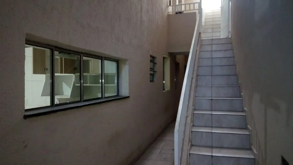 Sobrado, 6 quartos, 230 m² - Foto 14