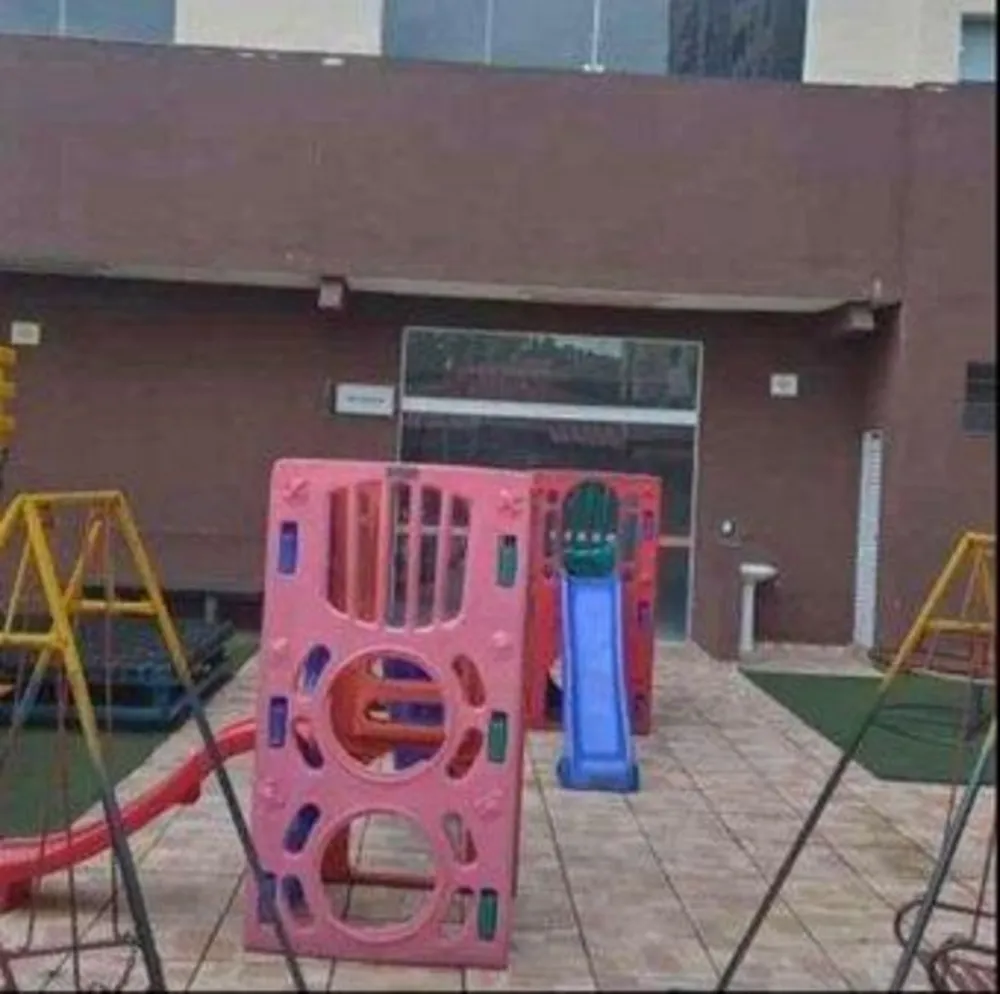 Apartamento, 2 quartos, 64 m² - Foto 1
