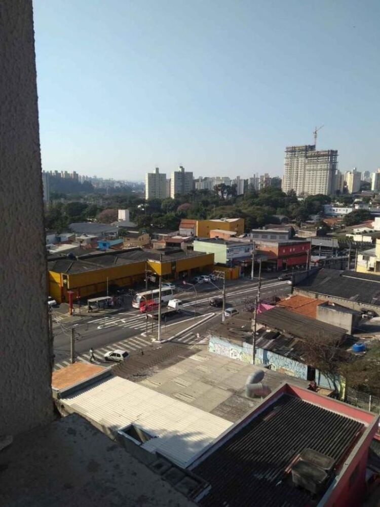 Apartamento, 2 quartos, 64 m² - Foto 12