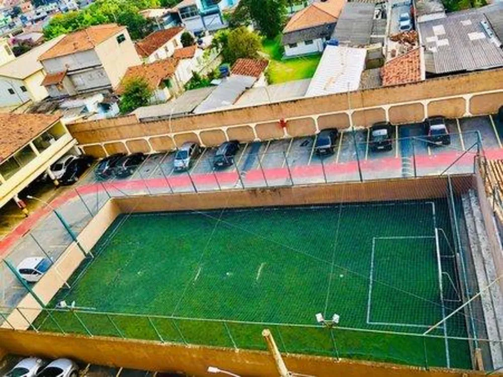 Apartamento, 2 quartos, 64 m² - Foto 14