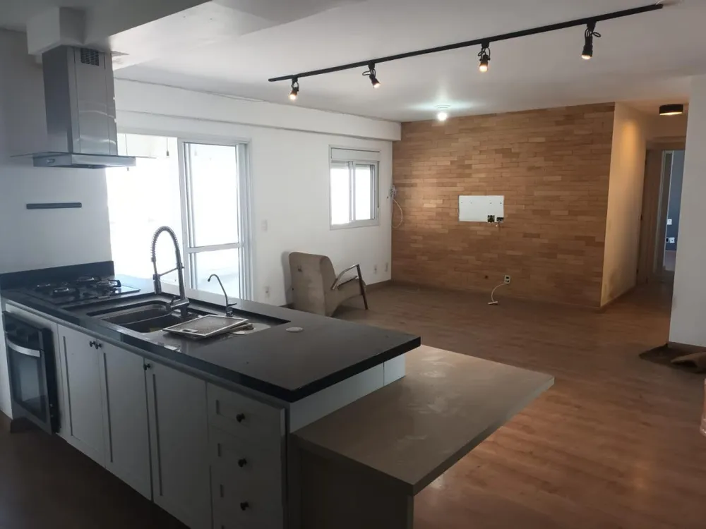 Apartamento, 3 quartos, 100 m² - Foto 5
