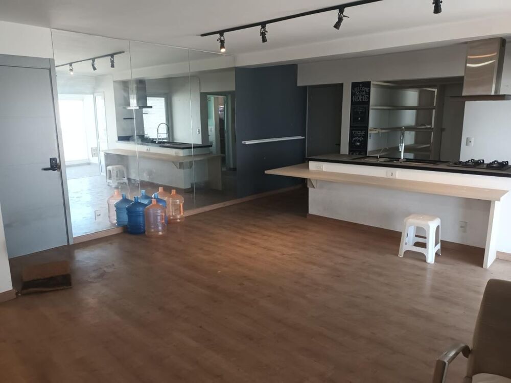Apartamento, 3 quartos, 100 m² - Foto 3