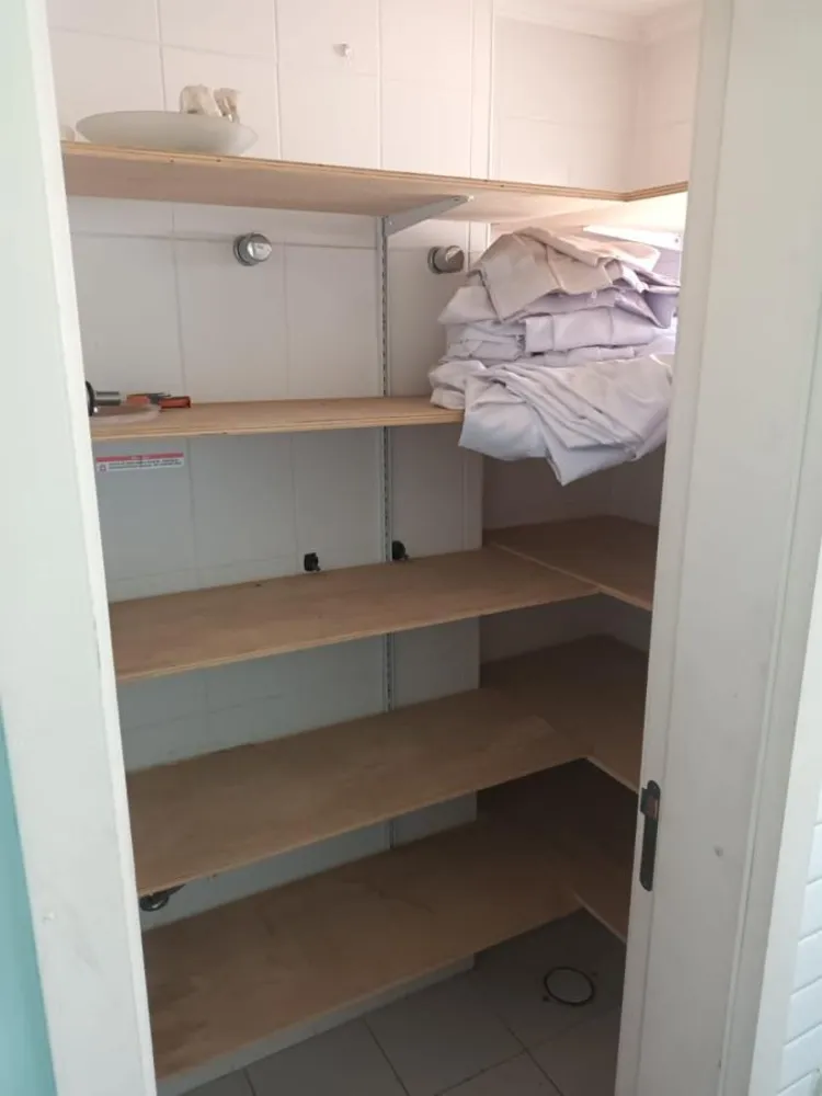 Apartamento, 3 quartos, 100 m² - Foto 9