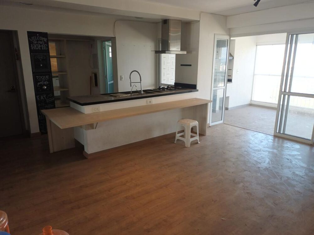 Apartamento, 3 quartos, 100 m² - Foto 2