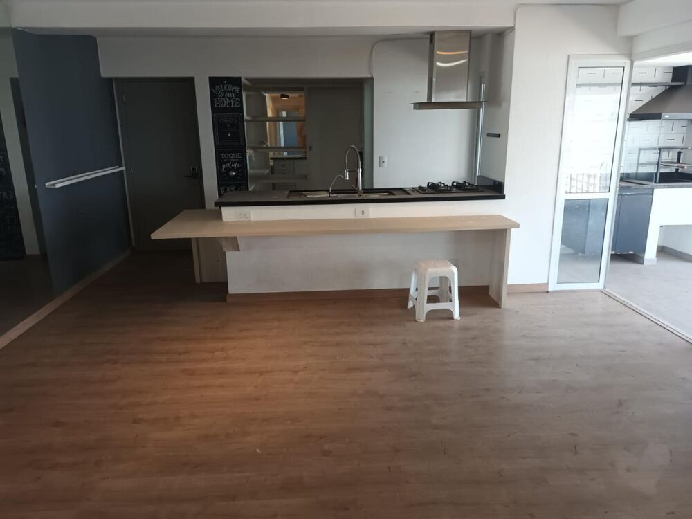 Apartamento, 3 quartos, 100 m² - Foto 1