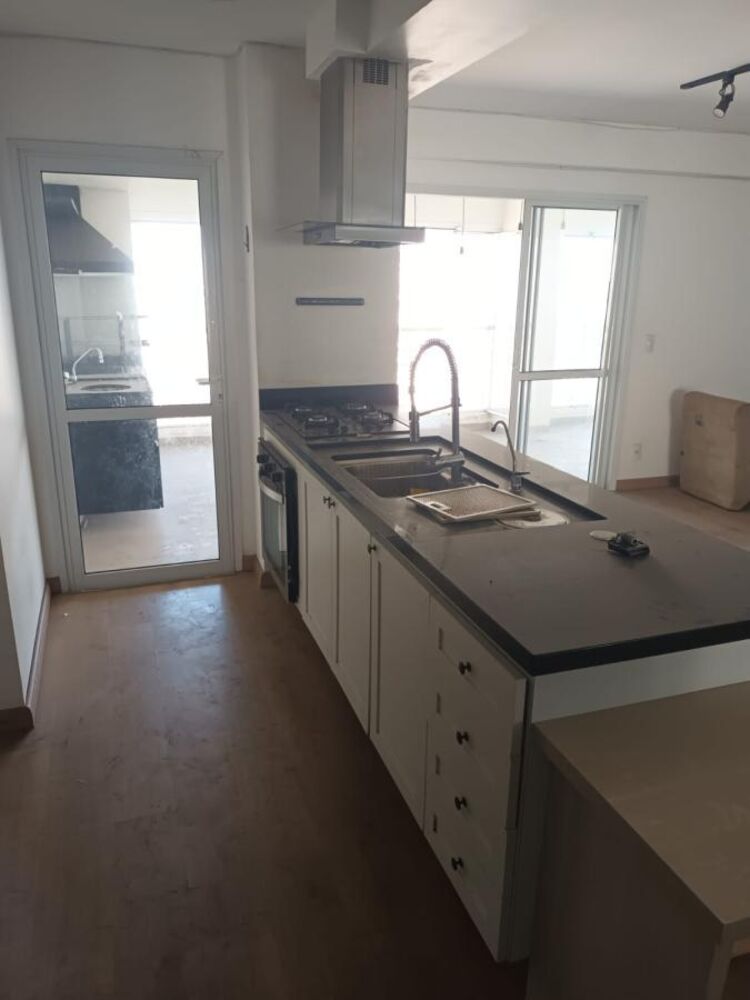 Apartamento, 3 quartos, 100 m² - Foto 4
